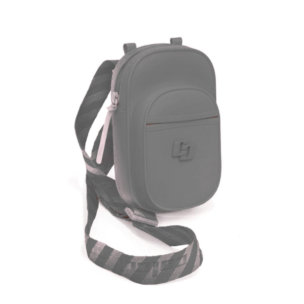 Bolsa M Japao Colcci Preto