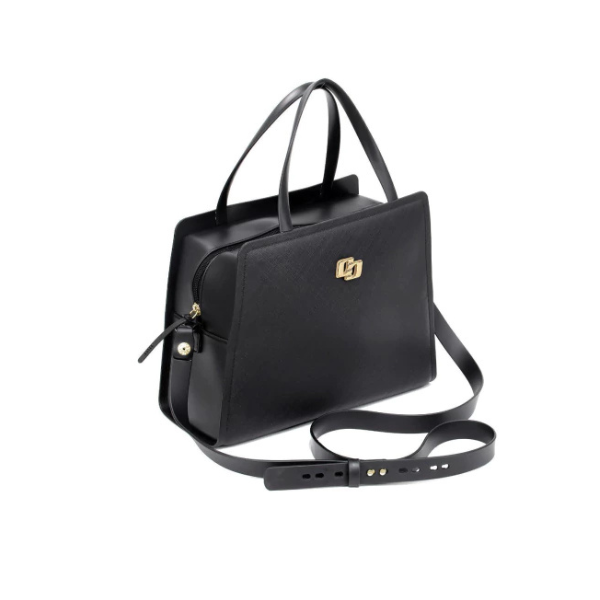 Bolsa G Tailândia Colcci Preto